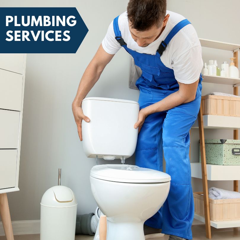 Plumbing Company in Gould City, MI